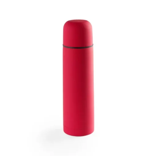 Gift Campaign Thermos aziendali monocolore con finitura opaca 500ml Lifestyle Matt> Thermos Personalizzati