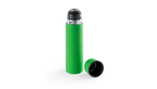 Gift Campaign Thermos aziendali monocolore con finitura opaca 500ml Lifestyle Matt> Thermos Personalizzati