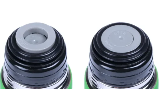 Gift Campaign Thermos aziendali monocolore con finitura opaca 500ml Lifestyle Matt> Thermos Personalizzati