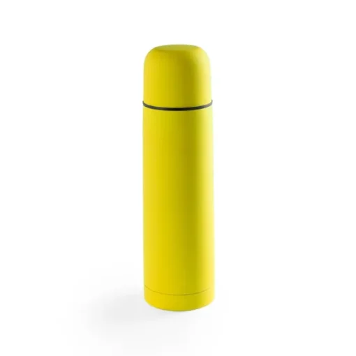 Gift Campaign Thermos aziendali monocolore con finitura opaca 500ml Lifestyle Matt> Thermos Personalizzati