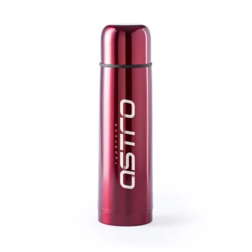 Gift Campaign Thermos classici personalizzati in acciaio inox da 500ml Basic XL> Thermos Personalizzati