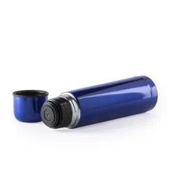 Gift Campaign Thermos classici personalizzati in acciaio inox da 500ml Basic XL></noscript> Thermos Personalizzati