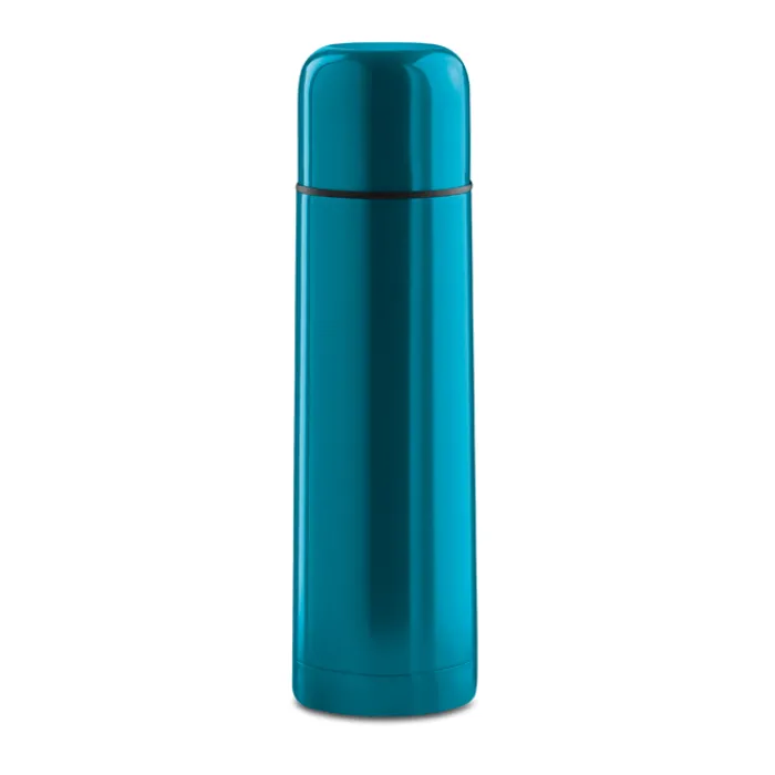 Gift Campaign Thermos colorato personalizzato con doppia parete isolante 500ml Color> Thermos Personalizzati