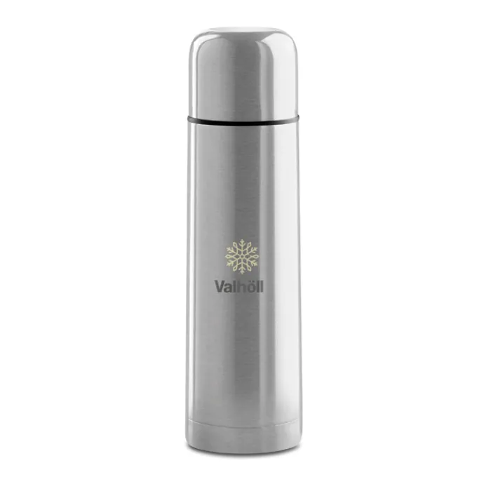 Gift Campaign Thermos colorato personalizzato con doppia parete isolante 500ml Color> Thermos Personalizzati