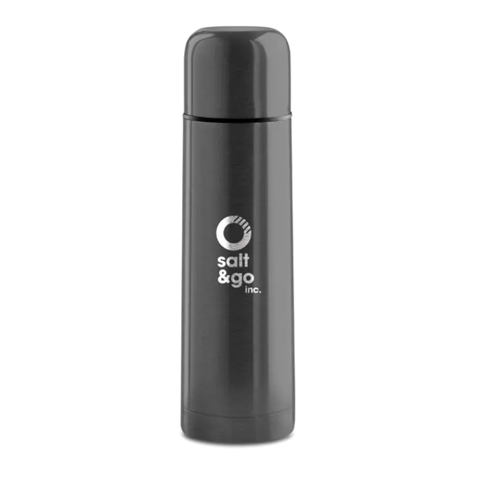 Gift Campaign Thermos colorato personalizzato con doppia parete isolante 500ml Color> Thermos Personalizzati