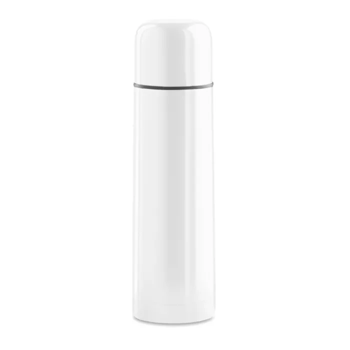 Gift Campaign Thermos colorato personalizzato con doppia parete isolante 500ml Color> Thermos Personalizzati