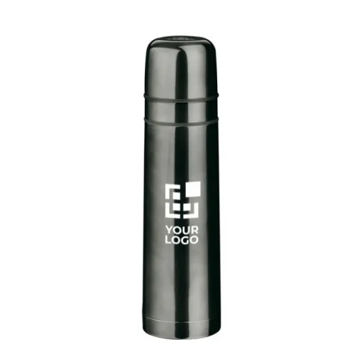 Gift Campaign Thermos con 2 tazzine nel tappo 750ml Duo> Thermos Personalizzati