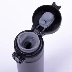 Gift Campaign Thermos con apertura a bottone e chiusura di sicurezza 330ml Impact> Thermos Personalizzati