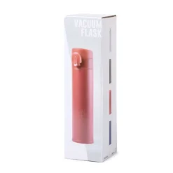Gift Campaign Thermos con apertura a bottone e chiusura di sicurezza 330ml Impact></noscript> Thermos Personalizzati