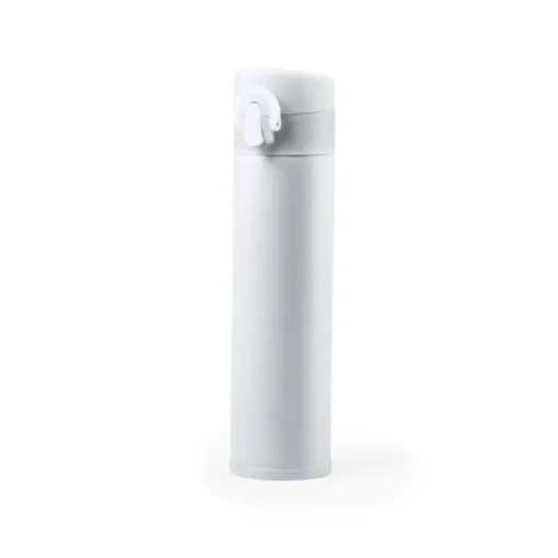 Gift Campaign Thermos con apertura a bottone e chiusura di sicurezza 330ml Impact> Thermos Personalizzati
