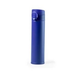Gift Campaign Thermos con apertura a bottone e chiusura di sicurezza 330ml Impact></noscript> Thermos Personalizzati