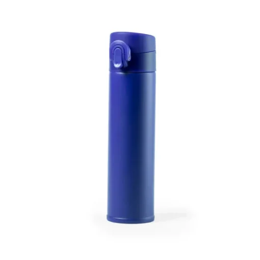 Gift Campaign Thermos con apertura a bottone e chiusura di sicurezza 330ml Impact> Thermos Personalizzati
