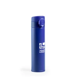 Gift Campaign Thermos con apertura a bottone e chiusura di sicurezza 330ml Impact></noscript> Thermos Personalizzati