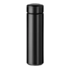 Gift Campaign Thermos con logo dai colori metallizati 470ml Tube> Thermos Personalizzati