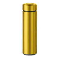Gift Campaign Thermos con logo dai colori metallizati 470ml Tube></noscript> Thermos Personalizzati