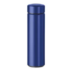 Gift Campaign Thermos con logo dai colori metallizati 470ml Tube></noscript> Thermos Personalizzati