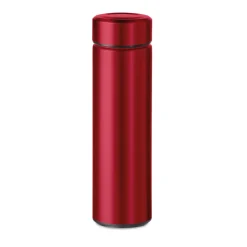 Gift Campaign Thermos con logo dai colori metallizati 470ml Tube></noscript> Thermos Personalizzati
