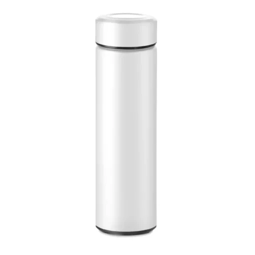 Gift Campaign Thermos con logo dai colori metallizati 470ml Tube> Thermos Personalizzati