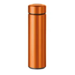 Gift Campaign Thermos con logo dai colori metallizati 470ml Tube></noscript> Thermos Personalizzati