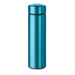 Gift Campaign Thermos con logo dai colori metallizati 470ml Tube></noscript> Thermos Personalizzati