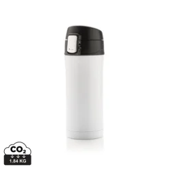 Gift Campaign Thermos con logo in acciaio riciclato RCS senza BPA 300ml Eco Roiboos></noscript> Gadget Ecologici|Thermos Personalizzati