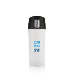 Gift Campaign Thermos con logo in acciaio riciclato RCS senza BPA 300ml Eco Roiboos></noscript> Gadget Ecologici|Thermos Personalizzati