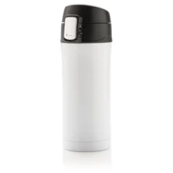 Gift Campaign Thermos con logo in acciaio riciclato RCS senza BPA 300ml Eco Roiboos></noscript> Gadget Ecologici|Thermos Personalizzati