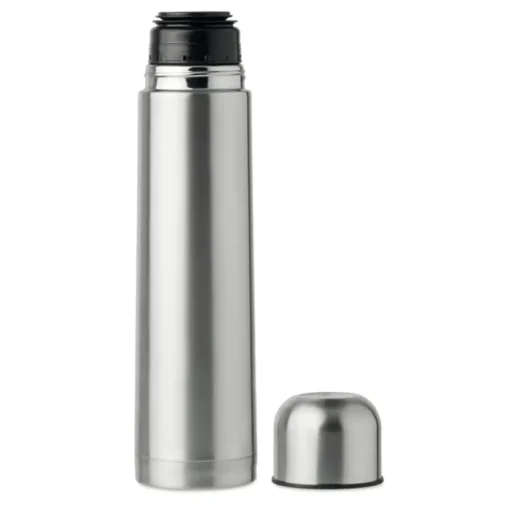 Gift Campaign Thermos da viaggio classico per caffè personalizzato con logo 900ml Extra> Thermos Personalizzati