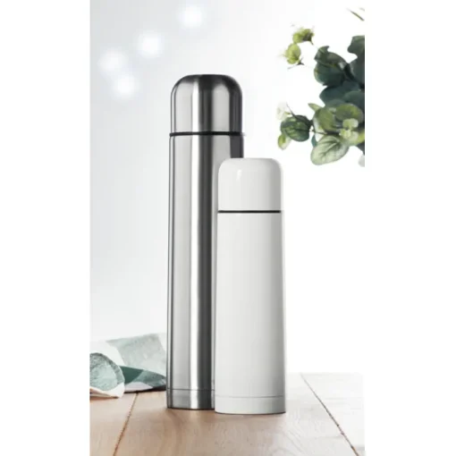 Gift Campaign Thermos da viaggio classico per caffè personalizzato con logo 900ml Extra> Thermos Personalizzati