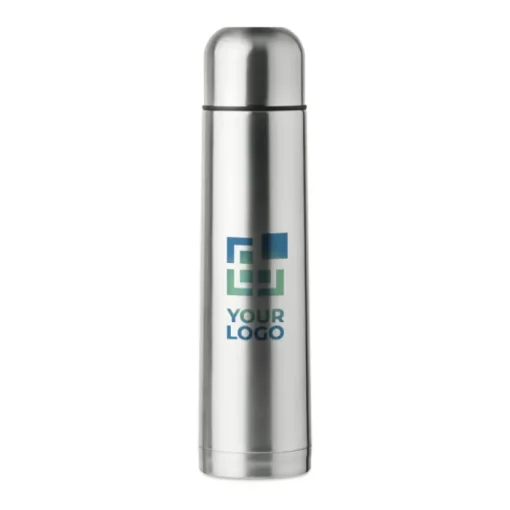 Gift Campaign Thermos da viaggio classico per caffè personalizzato con logo 900ml Extra> Thermos Personalizzati