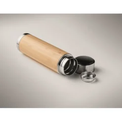 Gift Campaign Thermos due materiali con temperatura ed infusore 480ml Tea Touch></noscript> Thermos Personalizzati