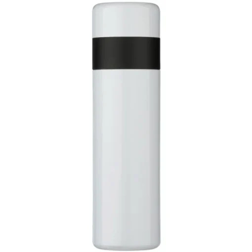 Gift Campaign Thermos in acciaio con tappo con manico che diventa una tazza 350ml> Thermos Personalizzati