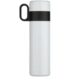 Gift Campaign Thermos in acciaio con tappo con manico che diventa una tazza 350ml></noscript> Thermos Personalizzati
