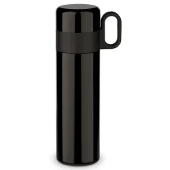 Gift Campaign Thermos in acciaio con tappo con manico che diventa una tazza 350ml></noscript> Thermos Personalizzati