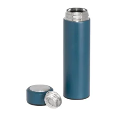 Gift Campaign Thermos in acciaio inossidabile con infusore per tè e tisane 470ml></noscript> Thermos Personalizzati