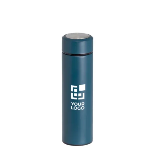 Gift Campaign Thermos in acciaio inossidabile con infusore per tè e tisane 470ml> Thermos Personalizzati