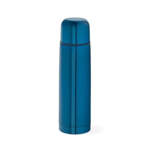 Gift Campaign Thermos in acciaio inossidabile riciclato in vari colori da 500 ml> Thermos Personalizzati