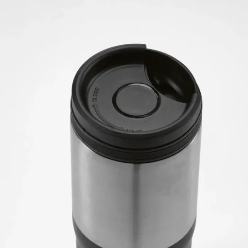 Gift Campaign Thermos in acciaio inossidabile con rivestimento in ceramica da 530 ml> Bicchieri Termici Personalizzati