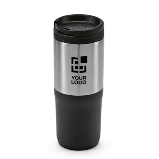 Gift Campaign Thermos in acciaio inossidabile con rivestimento in ceramica da 530 ml> Bicchieri Termici Personalizzati