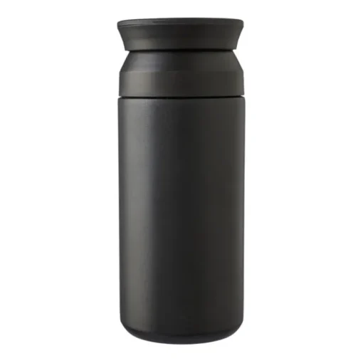 Gift Campaign Thermos in acciaio inox a doppia parete con finitura opaca 350 ml> Borracce Di Metallo
