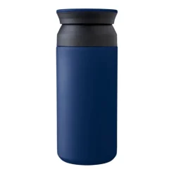 Gift Campaign Thermos in acciaio inox a doppia parete con finitura opaca 350 ml> Borracce Di Metallo
