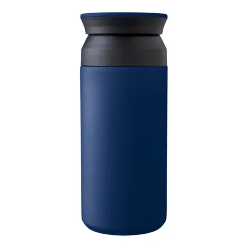 Gift Campaign Thermos in acciaio inox a doppia parete con finitura opaca 350 ml> Borracce Di Metallo