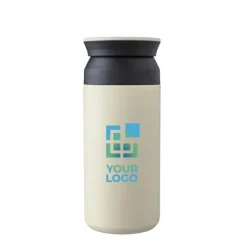 Gift Campaign Thermos in acciaio inox a doppia parete con finitura opaca 350 ml></noscript> Borracce Di Metallo