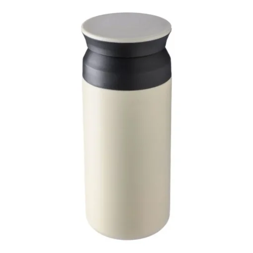 Gift Campaign Thermos in acciaio inox a doppia parete con finitura opaca 350 ml> Borracce Di Metallo