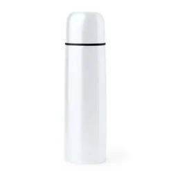 Gift Campaign Thermos in acciaio inox con finitura lucida 500ml> Thermos Personalizzati