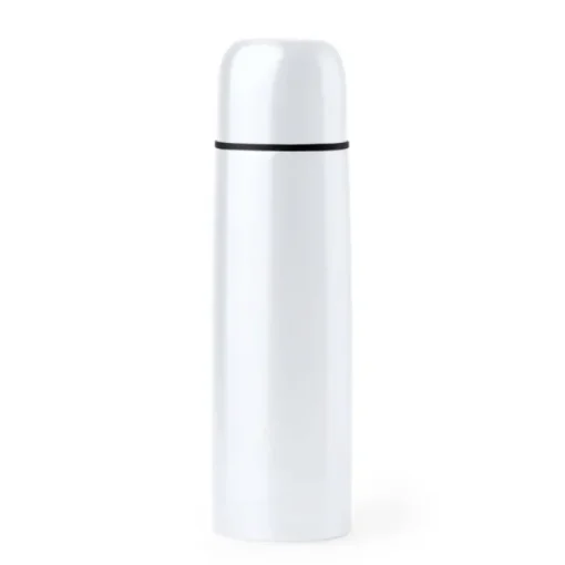 Gift Campaign Thermos in acciaio inox con finitura lucida 500ml> Thermos Personalizzati