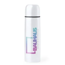 Gift Campaign Thermos in acciaio inox con finitura lucida 500ml> Thermos Personalizzati