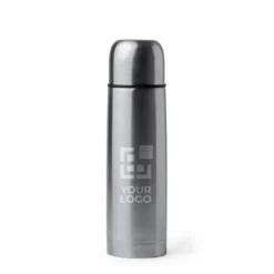 Gift Campaign Thermos in acciaio inox con finitura lucida 500ml></noscript> Thermos Personalizzati