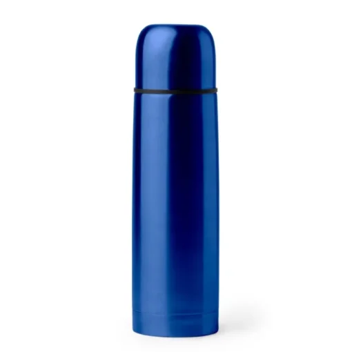 Gift Campaign Thermos in acciaio inox con finitura lucida 500ml> Thermos Personalizzati