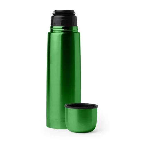 Gift Campaign Thermos in acciaio inox con finitura lucida 500ml> Thermos Personalizzati